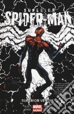 Superior Venom. Superior Spider-Man. Vol. 5 libro