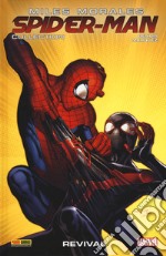 Miles Morales. Spider-Man collection. Vol. 7: Revival libro