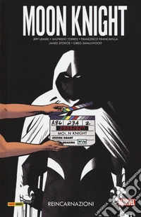 Reincarnazioni. Moon Knight. Vol. 2