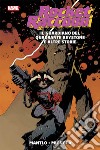 Rocket Raccoon. Il guardiano del quadrante Keystone e altre storie libro