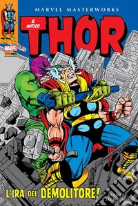 Il mitico Thor. Vol. 6