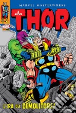 Il mitico Thor. Vol. 6 libro