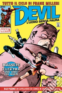 Devil. L'uomo senza paura. Tutto il ciclo di Frank Miller! libro