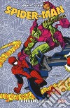 Il bambino dentro. Spider-Man Collection libro di Buscema Salvatore De Matteis John M.