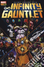 Infinity war. Vol. 2: Infinity Gauntlet libro