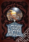 Il grande Magazzi. Ediz. deluxe libro