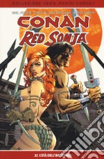 L'età dell'innocenza. Conan Red Sonja. Vol. 27 libro