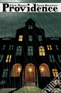 Providence. Vol. 2