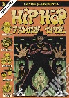 Hip-hop family tree. Vol. 3: 1983-1984 libro