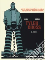 Tyler Cross. Vol. 2 libro