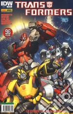 Lezione di autonomia. Transformers. Vol. 2 libro