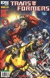 Lezione di autonomia. Transformers. Vol. 2 libro