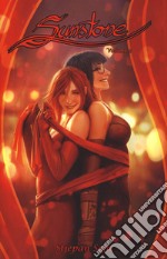 Sunstone. Vol. 5 libro