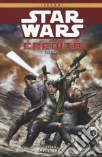 Star Wars. Eredità II. Vol. 4: Impero di uno