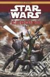 Star Wars. Eredità II. Vol. 4: Impero di uno libro