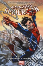 La fortuna dei Parker. Amazing Spider-Man. Vol. 1 libro