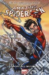 La fortuna dei Parker. Amazing Spider-Man. Vol. 1 libro