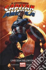 L'ascesa dell'Hydra. Il nuovissimo Capitan America. Vol. 1 libro