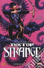 Doctor Strange. Vol. 3: Sangue nell'etere libro