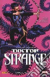 Doctor Strange. Vol. 3: Sangue nell'etere libro di Aaron Jason Bachalo Chris