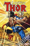 Il mitico Thor libro