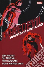 Sognatore americano. Daredevil collection . Vol. 15 libro