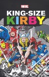 King-size Kirby libro