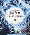 Harry Potter incanto Patronus la lanterna libro