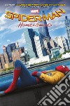 La fortuna dei Parker. Amazing Spider-Man. Movie edition. Vol. 1 libro