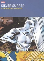 Il giorno del giudizio. Silver surfer libro