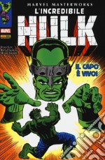 L'incredibile Hulk. Vol. 5: Il capo è vivo!