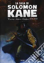 La saga di Solomon Kane. Vol. 1: 1973-1979 libro