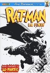 Rat-Man. La fine! libro