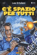 C'è spazio per tutti libro