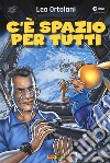 C'è spazio per tutti libro