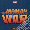 Infinity war. Cofanetto completo libro