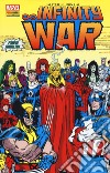 Infinity war. Vol. 3: Infinity war libro