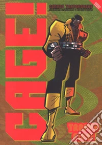 Cage! libro