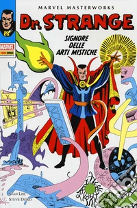 Dr. Strange. Vol. 1