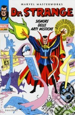 Dr. Strange. Vol. 1 libro