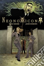 Neonomicon libro