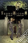 Neonomicon libro