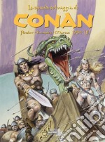 La spada selvaggia di Conan (1984). Vol. 2