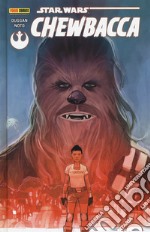 Chewbacca. Star Wars libro