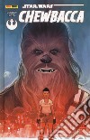 Chewbacca. Star Wars libro