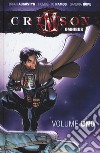 Crimson Omnibus. Vol. 1 libro di Ramos Humberto Augustyn Brian