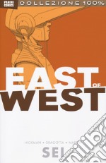 East of West. Vol. 6 libro