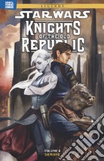 Star Wars. Knights of the Old Republic. Vol. 8: Demone libro