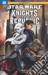 Star Wars. Knights of the Old Republic. Vol. 8: Demone libro