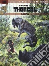 Lupa. I mondi di Thorgal. Vol. 3: Skald libro di Yann Surzhenko Roman